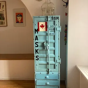  Appartamento Casablanca