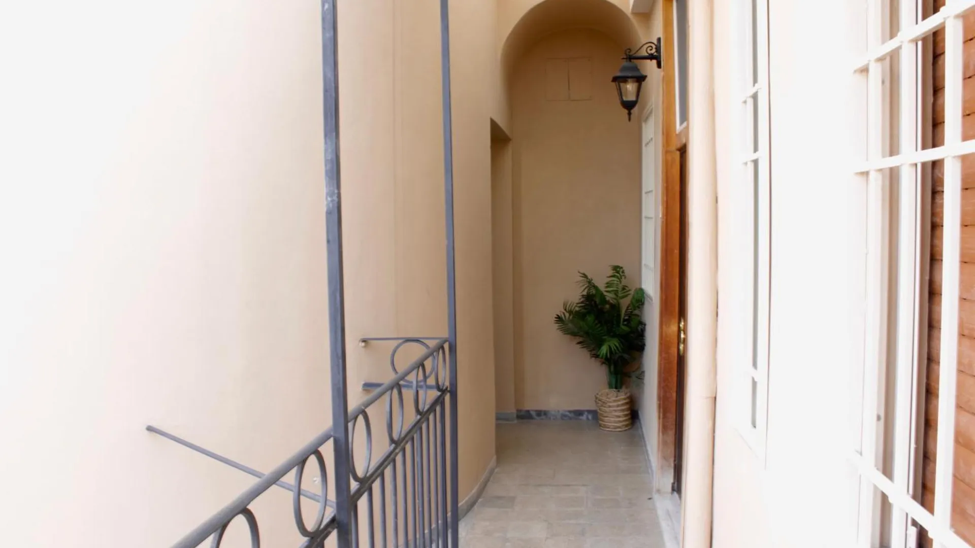 Hc - Miriam'S Brand New Apartment In Vatican Rom