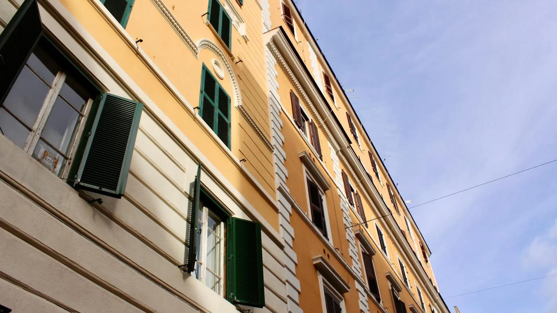 Hc - Miriam'S Brand New Apartment In Vatican Rom Italien