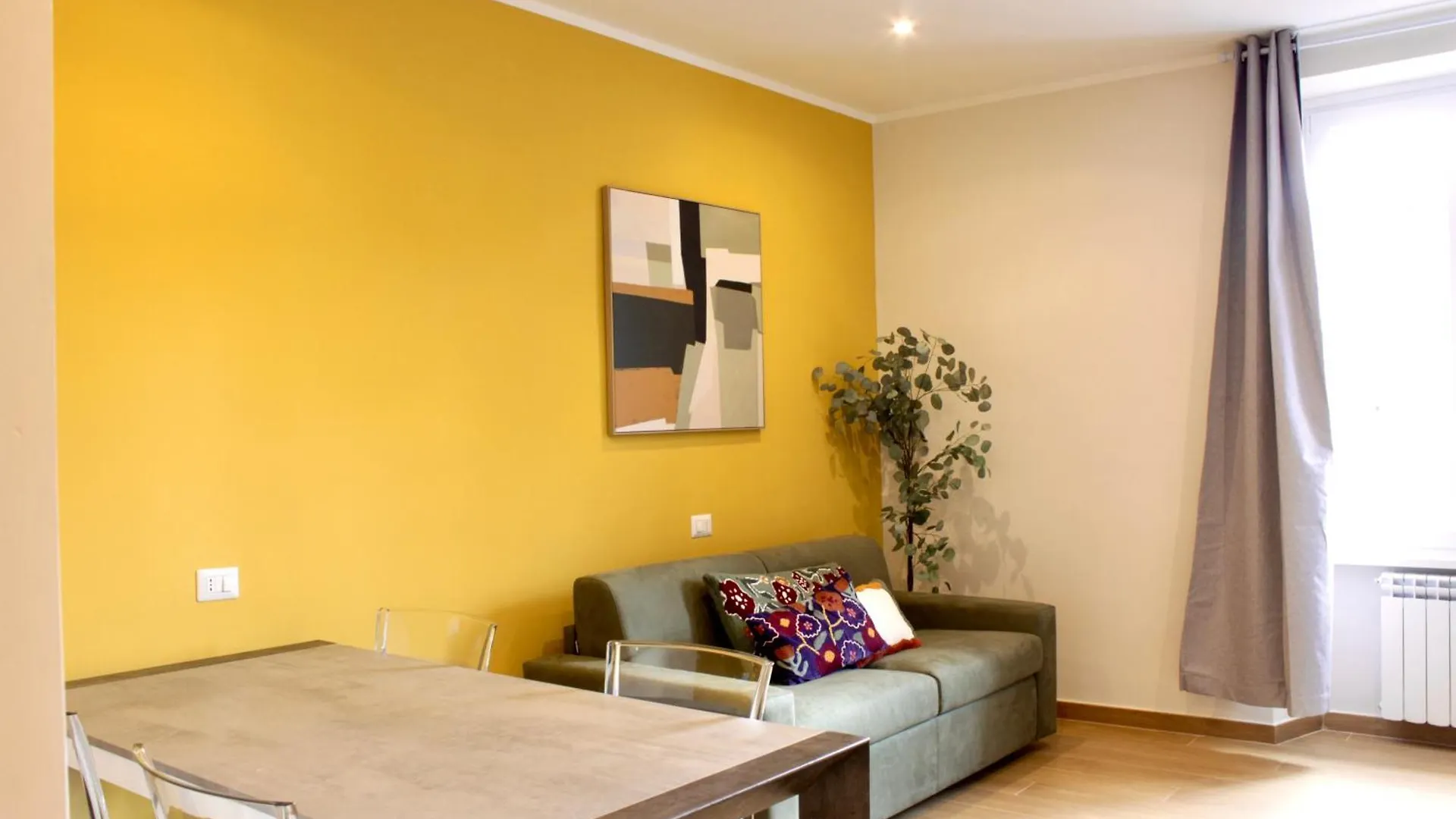 Hc - Miriam'S Brand New Apartment In Vatican Rom Italien