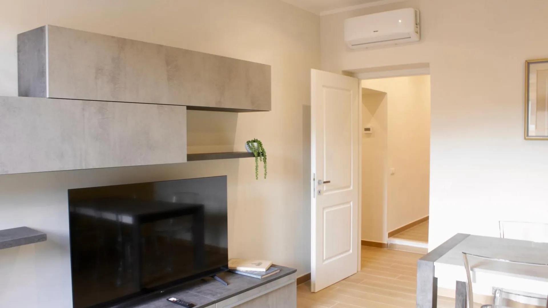 Hc - Miriam'S Brand New Apartment In Vatican Rom