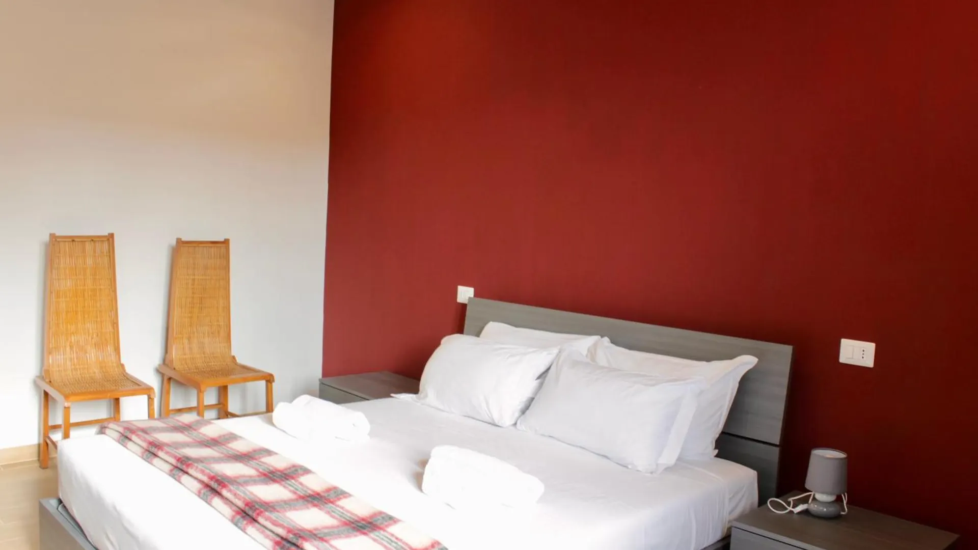 Hc - Miriam'S Brand New Apartment In Vatican Rom