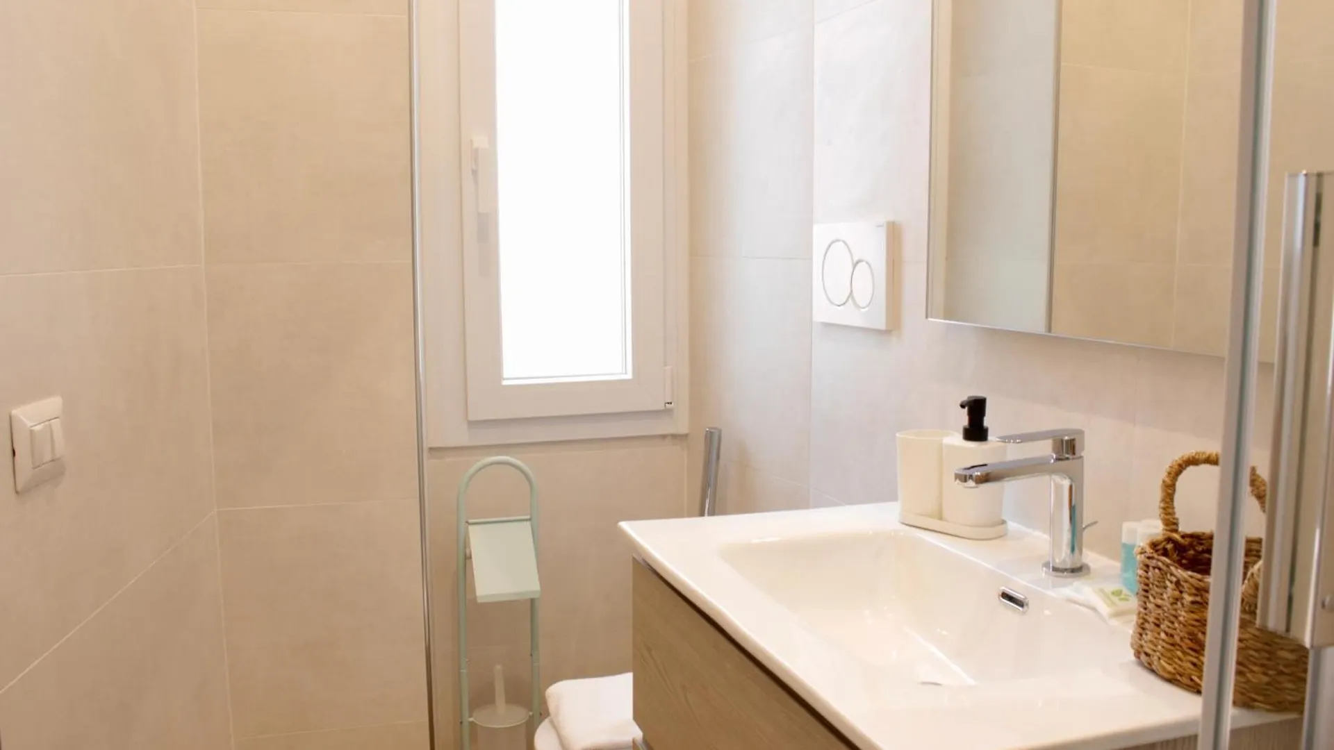 Hc - Miriam'S Brand New Apartment In Vatican Rom