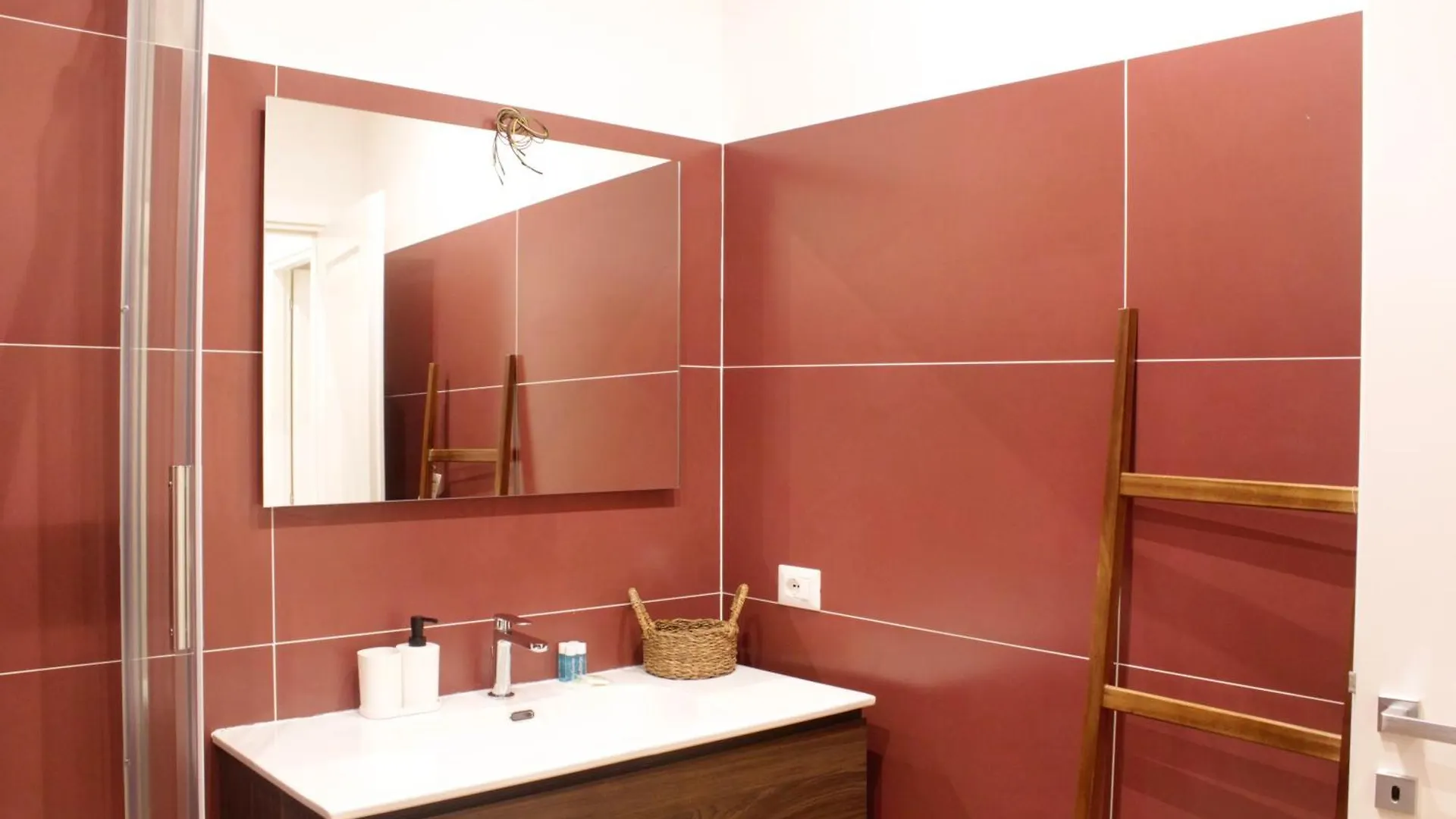 Hc - Miriam'S Brand New Apartment In Vatican Rom Italien