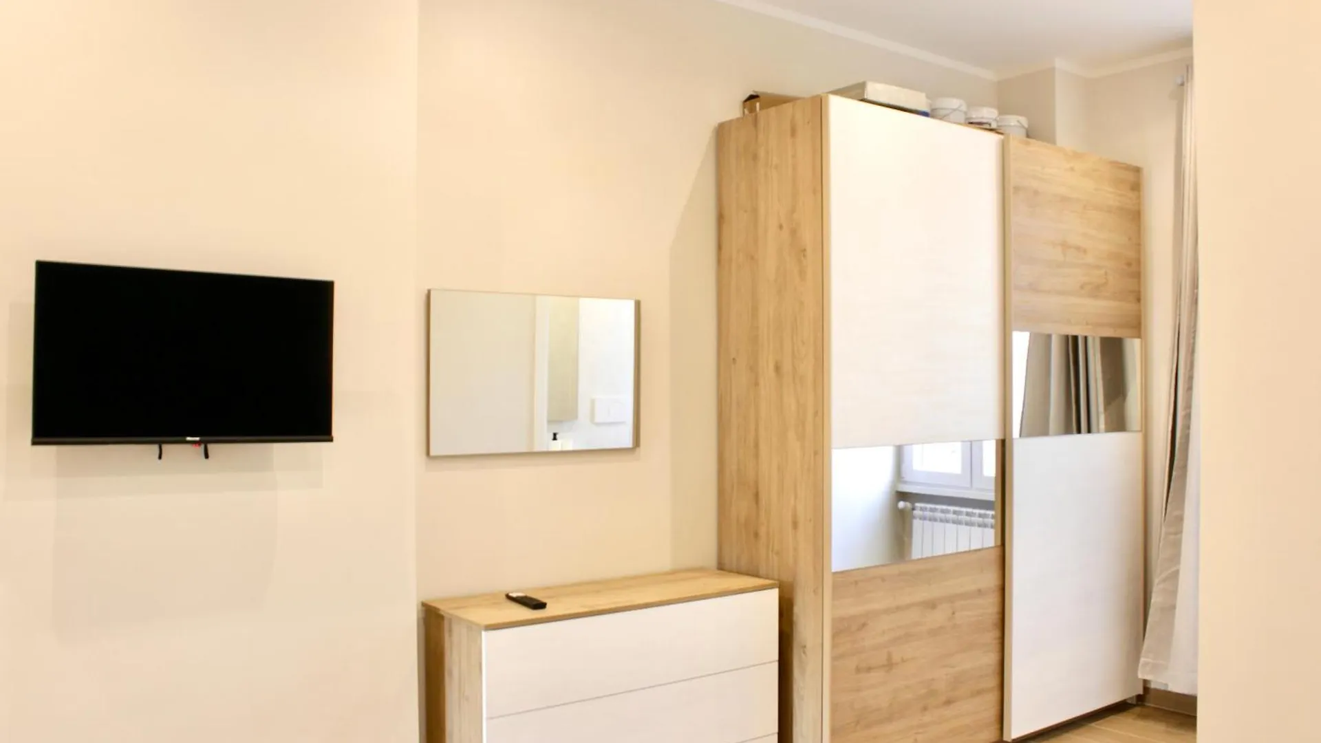 Hc - Miriam'S Brand New Apartment In Vatican Rom