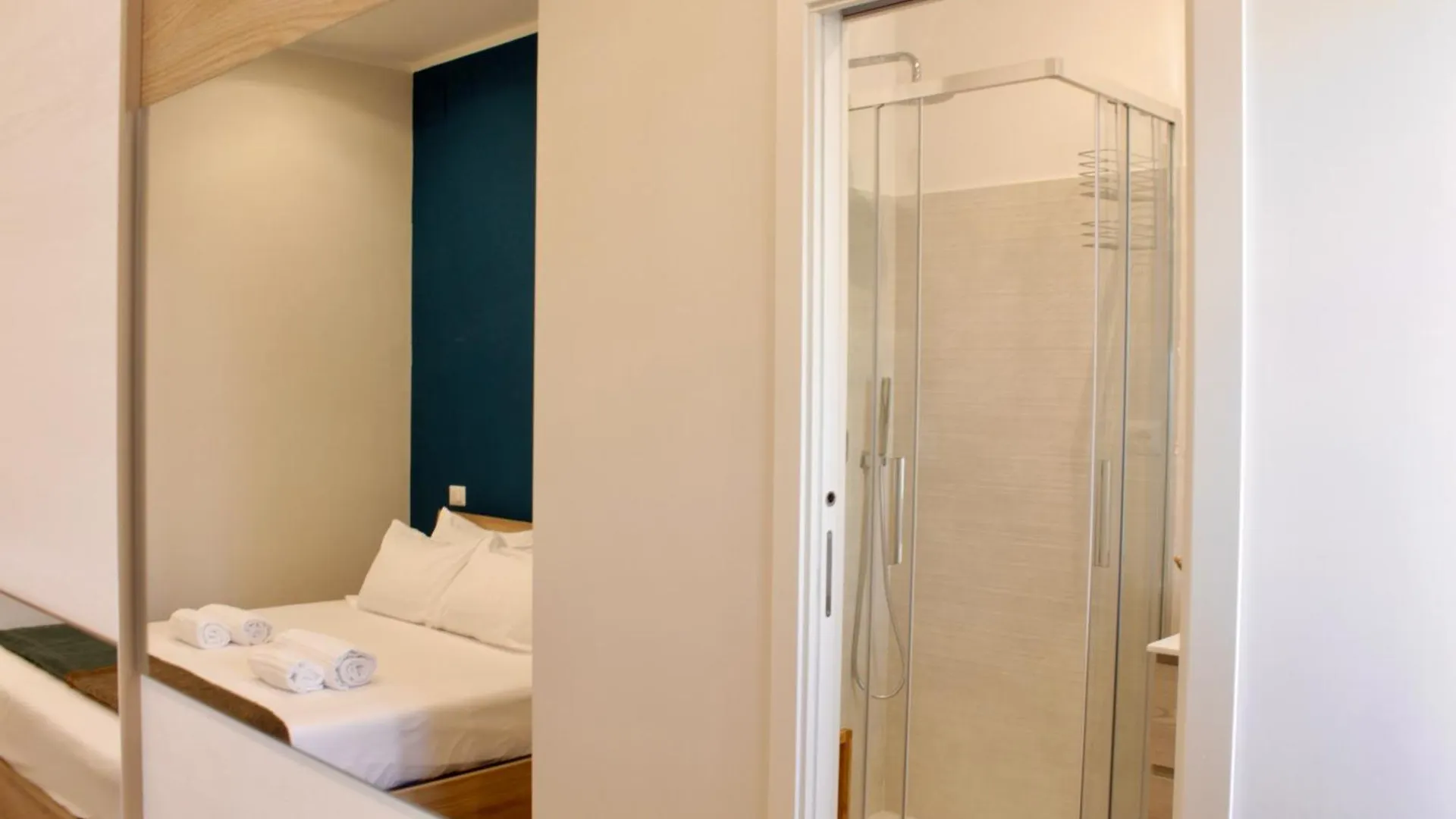 Hc - Miriam'S Brand New Apartment In Vatican Rom