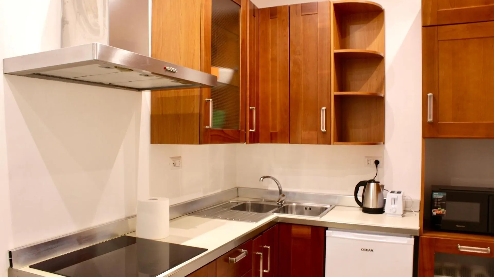 Hc - Miriam'S Brand New Apartment In Vatican Рим
