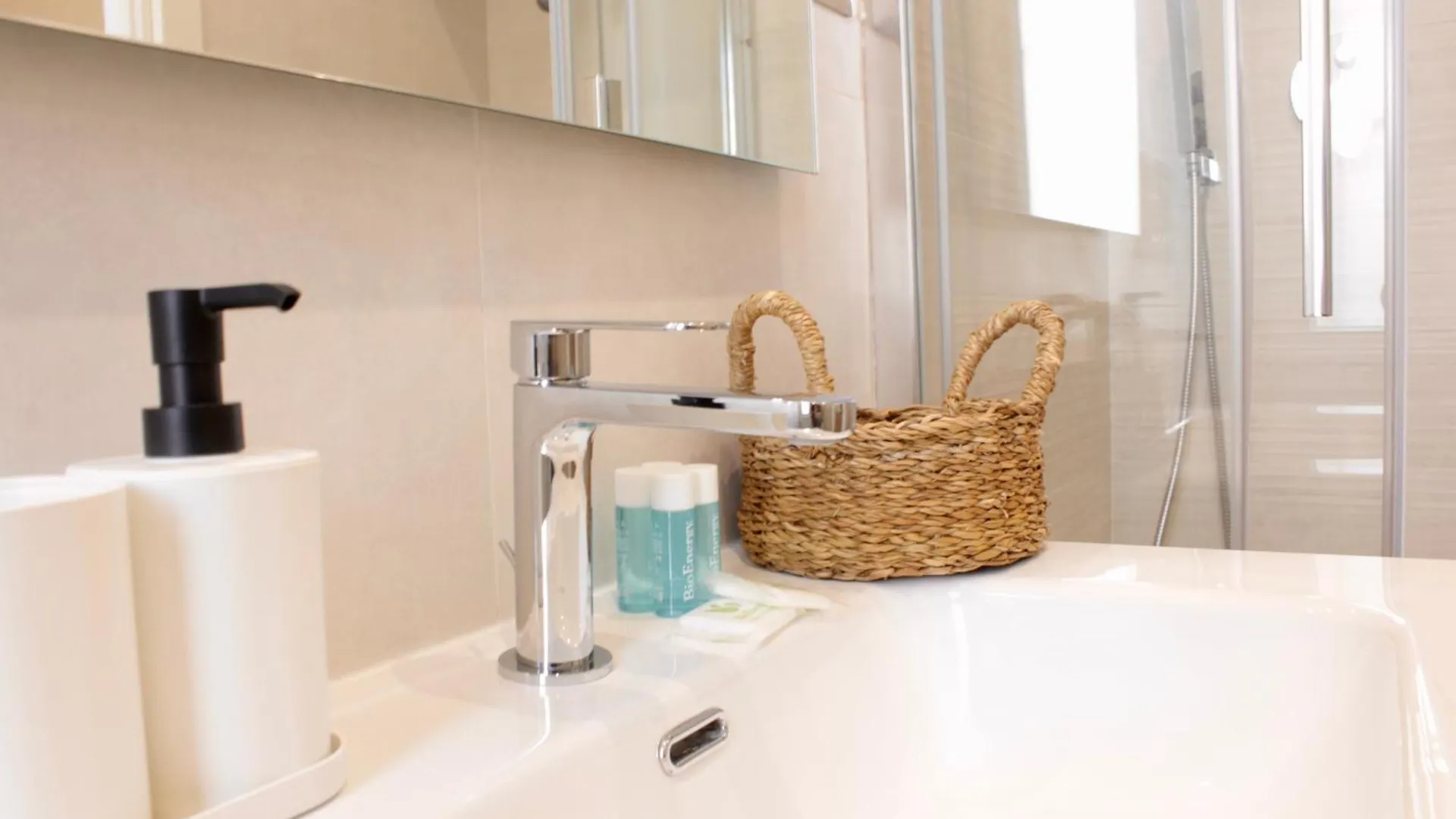Hc - Miriam'S Brand New Apartment In Vatican Rom