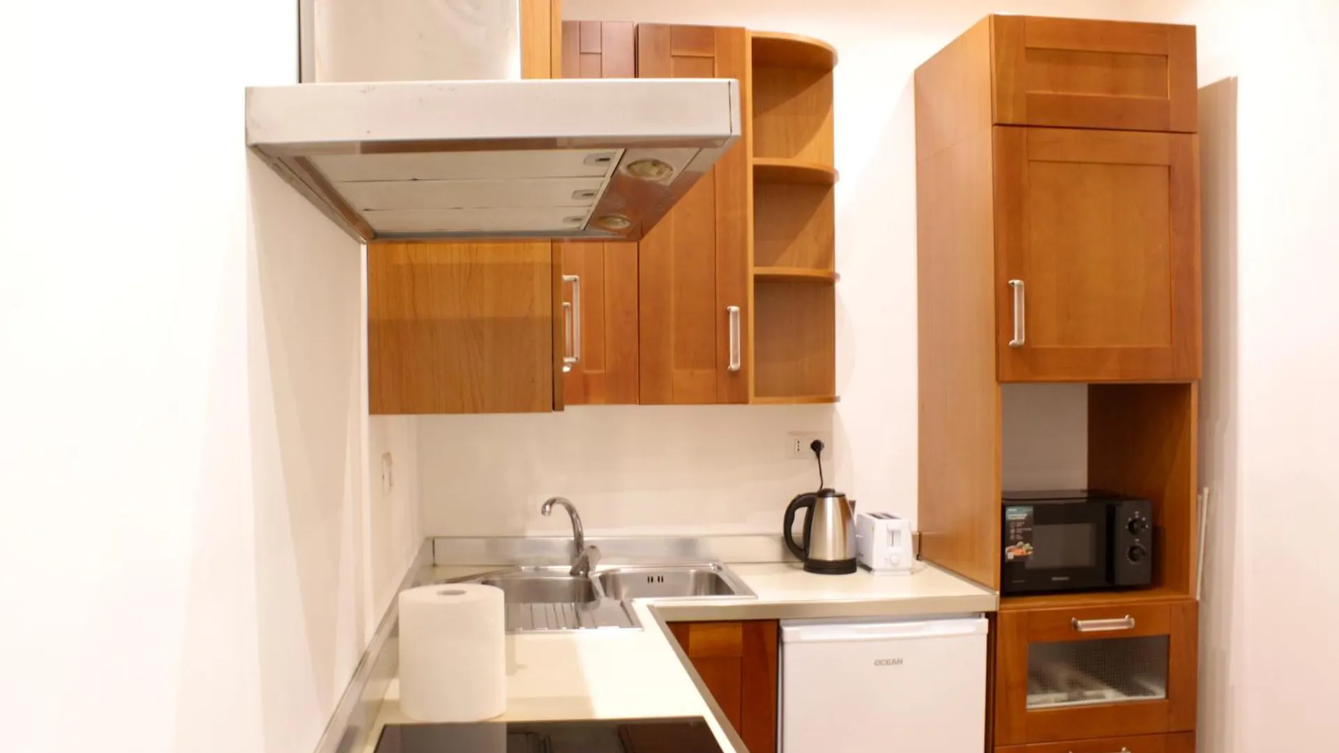 Hc - Miriam'S Brand New Apartment In Vatican Рим