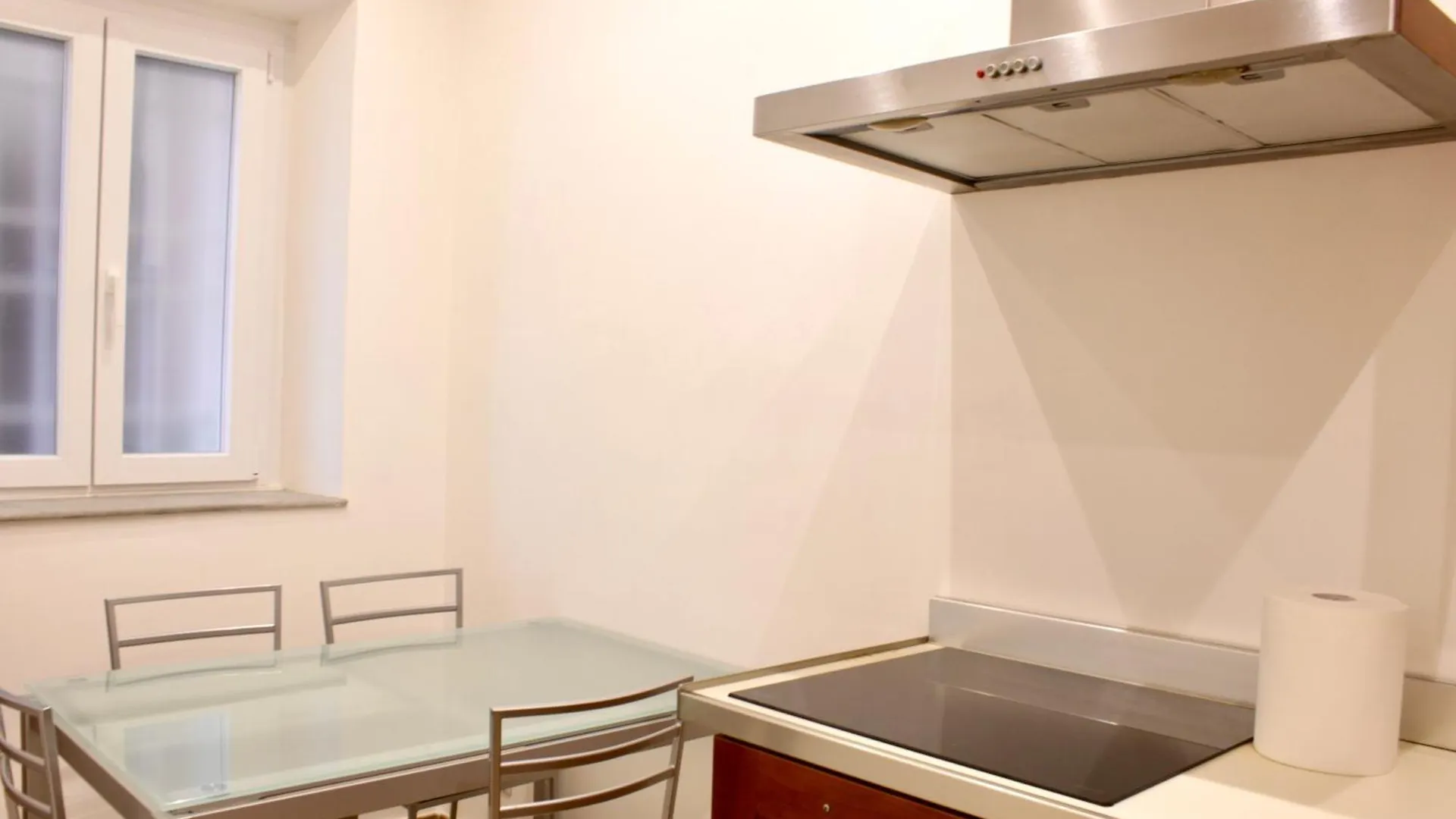Hc - Miriam'S Brand New Apartment In Vatican Rom