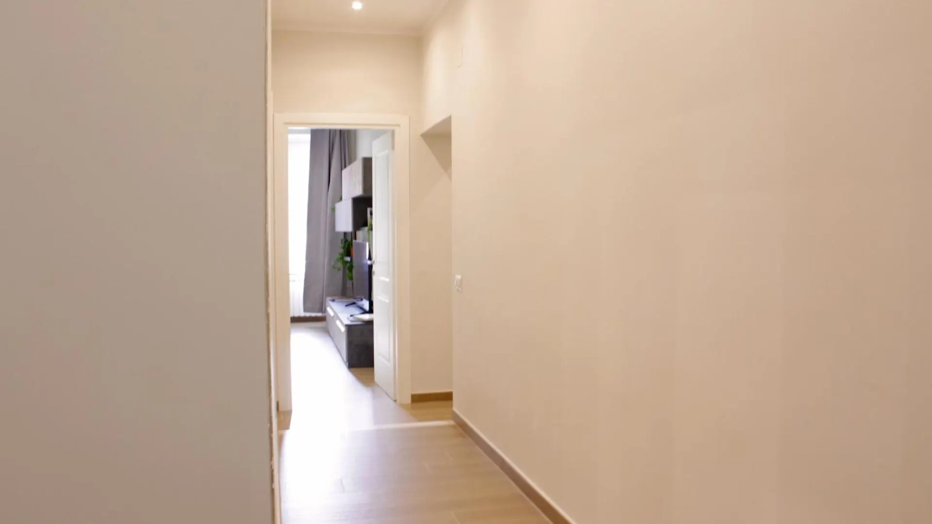 Hc - Miriam'S Brand New Apartment In Vatican Rom
