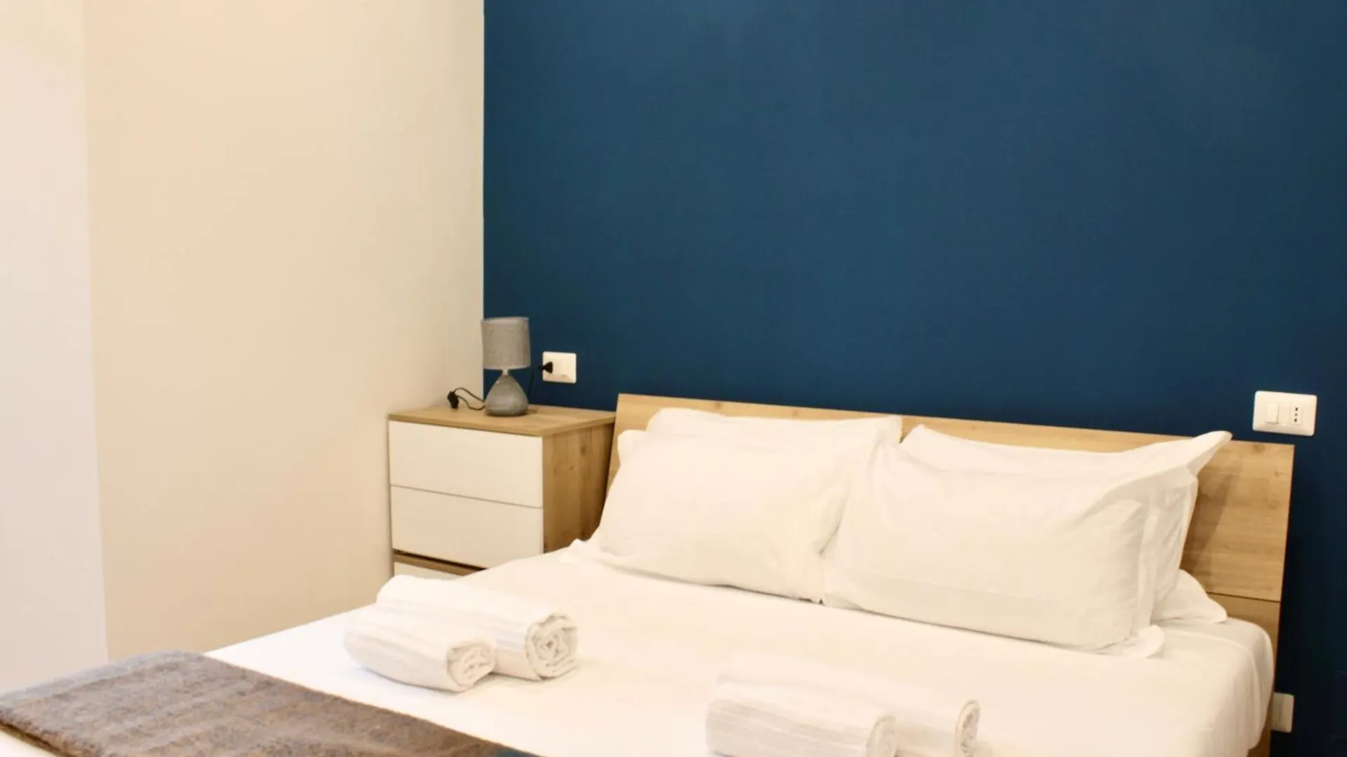 Hc - Miriam'S Brand New Apartment In Vatican Rom