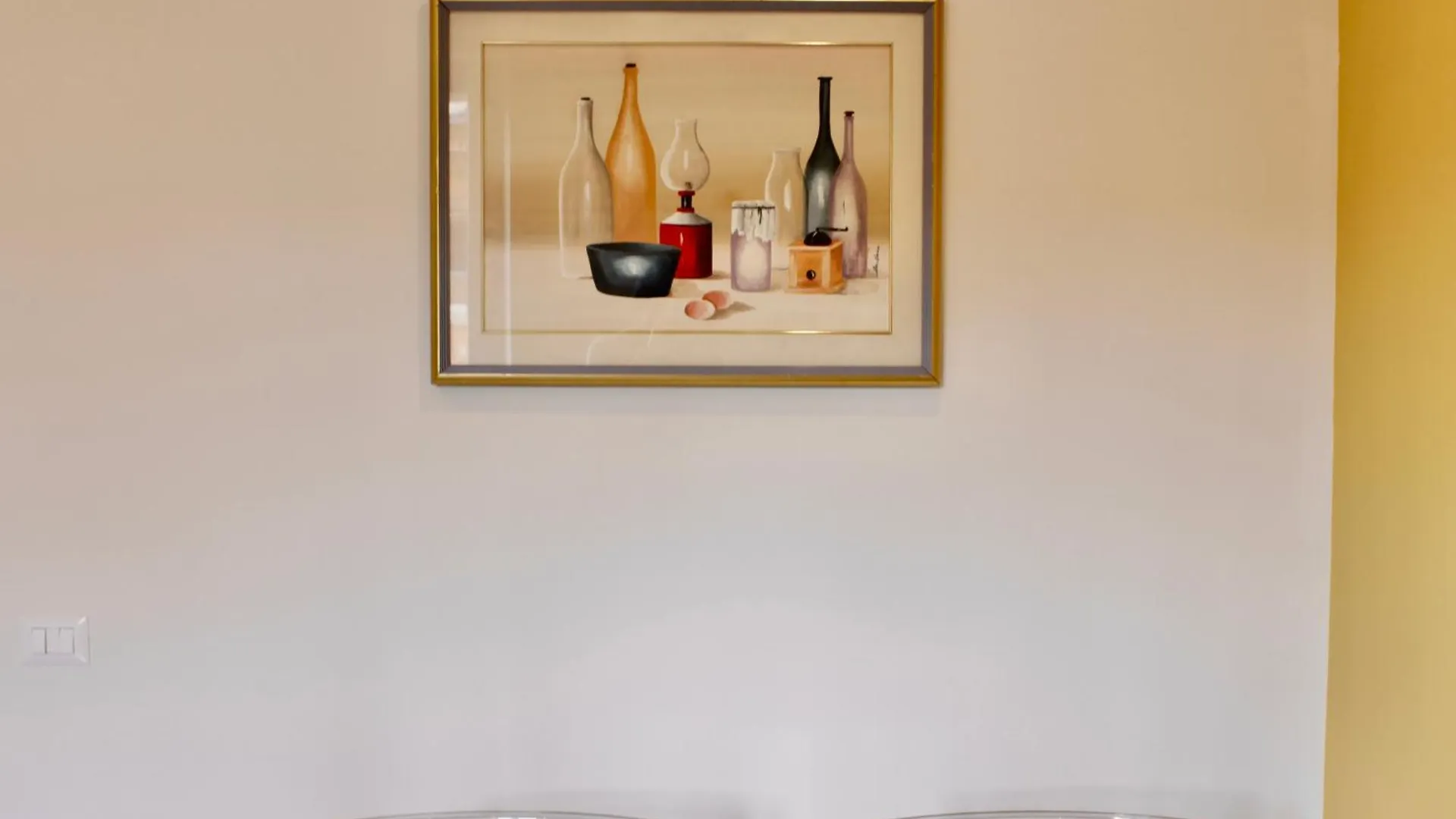 Hc - Miriam'S Brand New Apartment In Vatican Rom