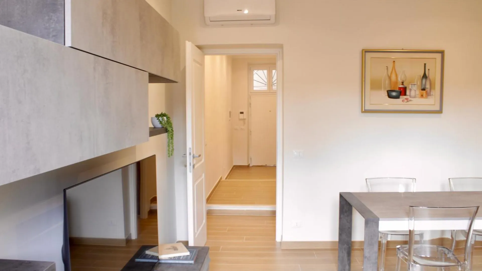 Hc - Miriam'S Brand New Apartment In Vatican Рим 0*,
